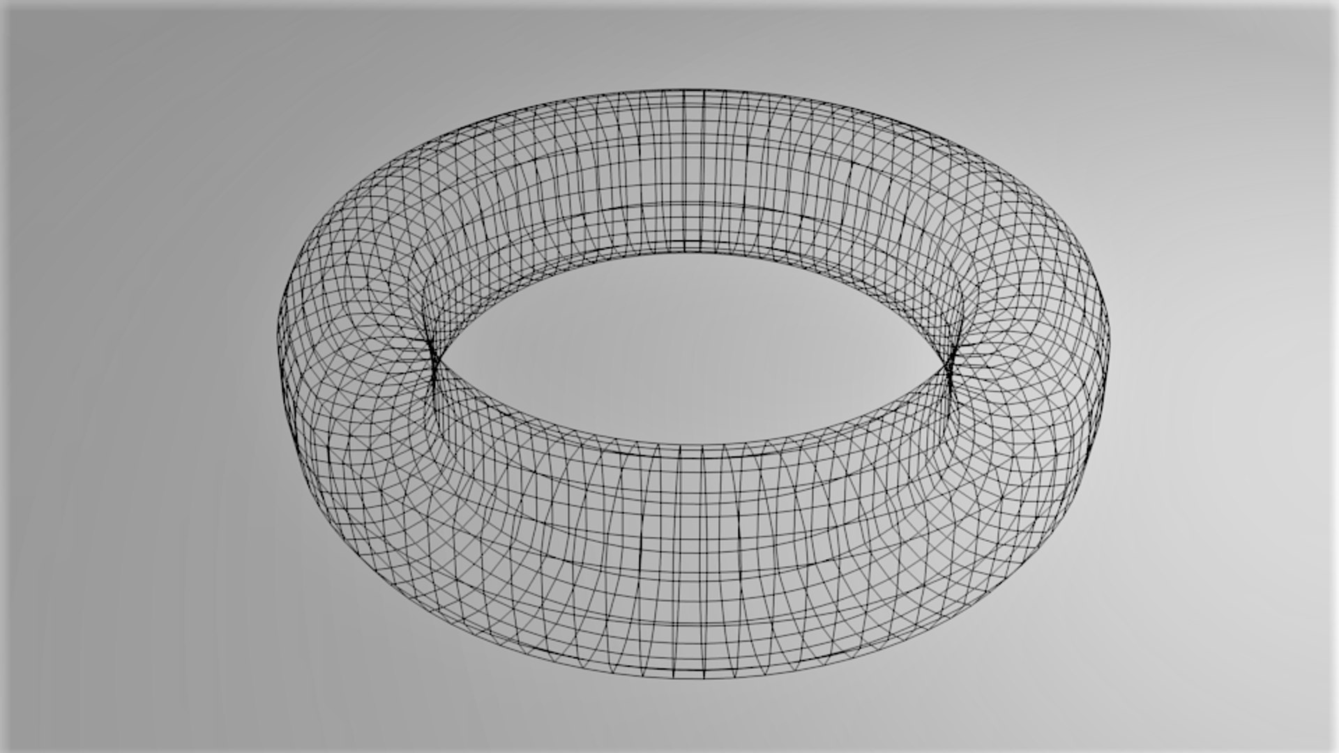 Glass ring 10 3D model - TurboSquid 1597381