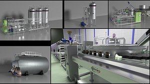 Factory Drink