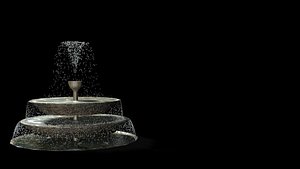 Fountain