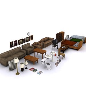 games toilets beds 3ds