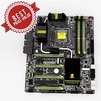Motherboard Gigabyte G1 Sniper 3