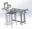 Automatic loading and unloading machine