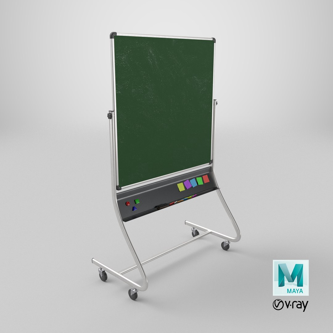 3D Customizable Double-Sided Metal Greenboard Square Writing Board https://p.turbosquid.com/ts-thumb/9G/CefBpj/Ns/stemcell_maya_vray_render/png/1748274651/1920x1080/fit_q87/48e416d6051499ef8fab3ee1dd41df46dca9b5ab/stemcell_maya_vray_render.jpg