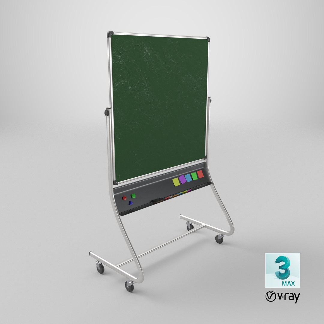 3D Customizable Double-Sided Metal Greenboard Square Writing Board https://p.turbosquid.com/ts-thumb/9G/CefBpj/Qh/stemcell_max_vray_render/png/1748274654/1920x1080/fit_q87/7cdbf8028943dbf88ac81dac33b8d83f69c270f1/stemcell_max_vray_render.jpg