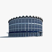 Rotunda