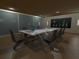 Conference room