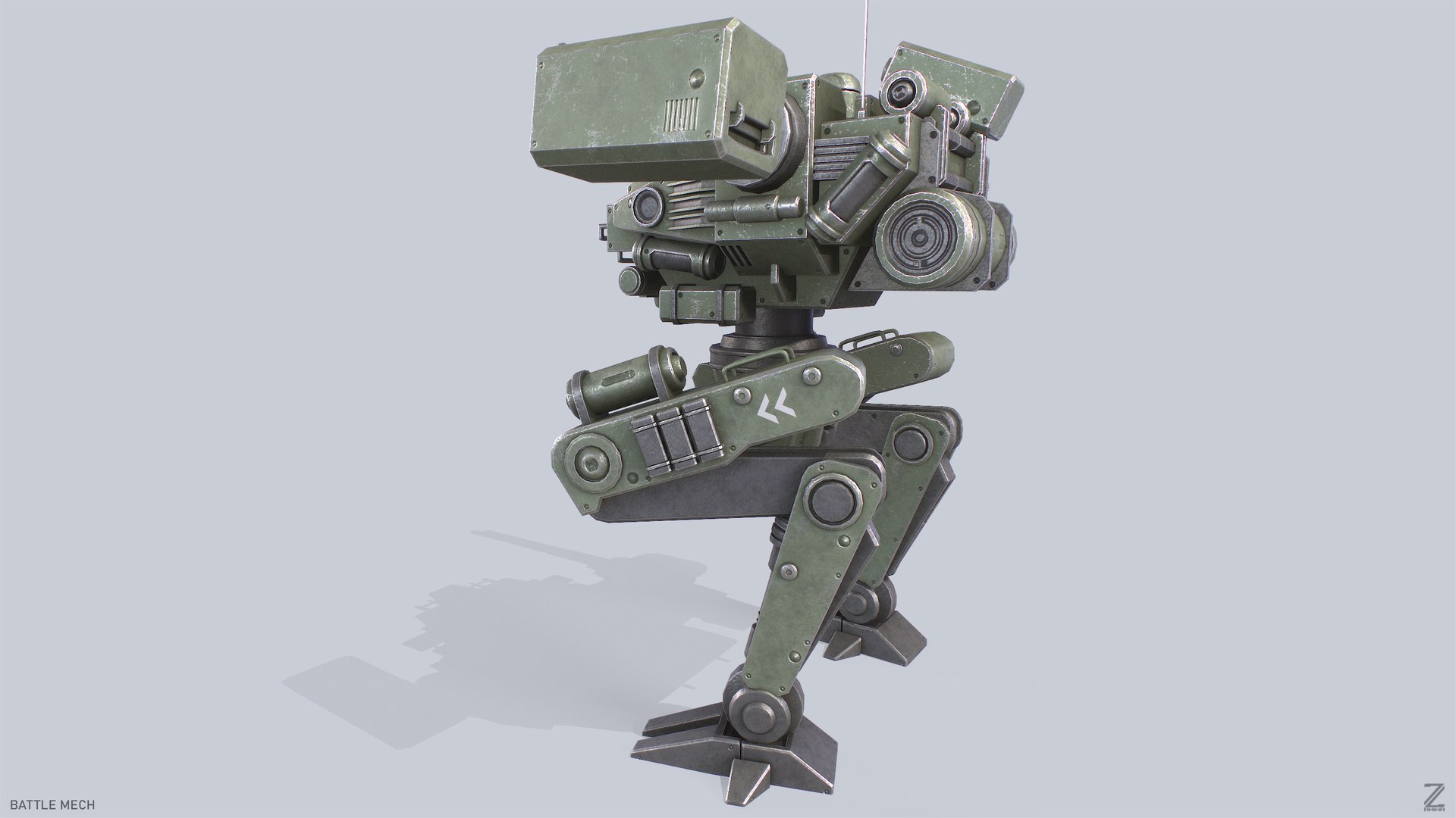 Battle mech 3D https://p.turbosquid.com/ts-thumb/9G/I3WvR6/Hs/battle_mech_03_cam05/png/1749337465/1920x1080/fit_q87/bb820cc0debfa2d0968dcef2e5889d7b059e553b/battle_mech_03_cam05.jpg