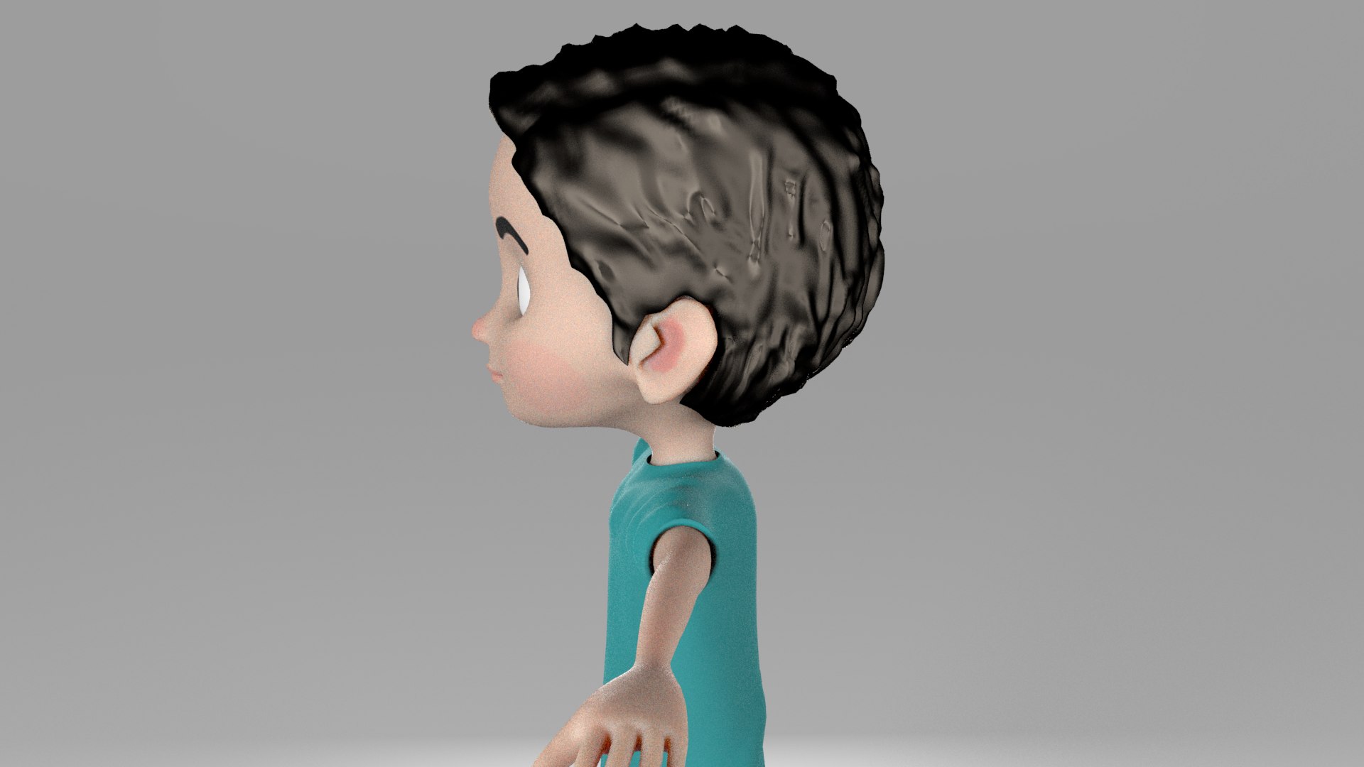 3D model cartoony kid https://p.turbosquid.com/ts-thumb/9G/MZBhn6/j31Eo9g3/3/png/1581256904/1920x1080/fit_q87/9dcb38d3c14a51d52dbcd4e9a93392d0c09e39c1/3.jpg