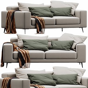 3D model Ditre Italia Anderson