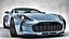 Aston Martin One 77