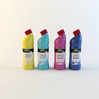 asda thick bleach
