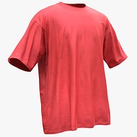 Man and Woman in Tshirt 29