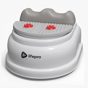 Machine Lymphatic Massager Lifepro model