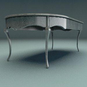 Table Imperial Round