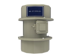 Machine Part 10