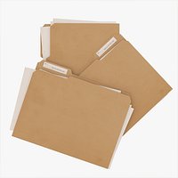 File Folders