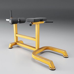 Hyperextension