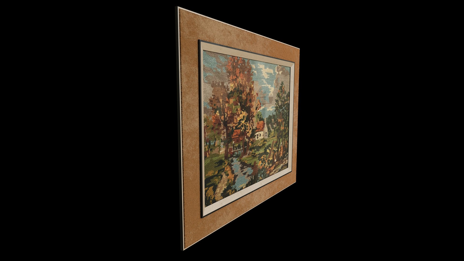 Farm Weave Painting 3D model https://p.turbosquid.com/ts-thumb/9G/xeF1dN/AE/farm02/jpg/1627397423/1920x1080/fit_q87/77d79fb987ab5ff1c73f7c703d58e8e2d9c39783/farm02.jpg