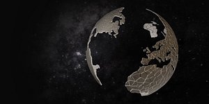 Broken earth