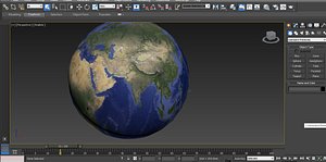 earth