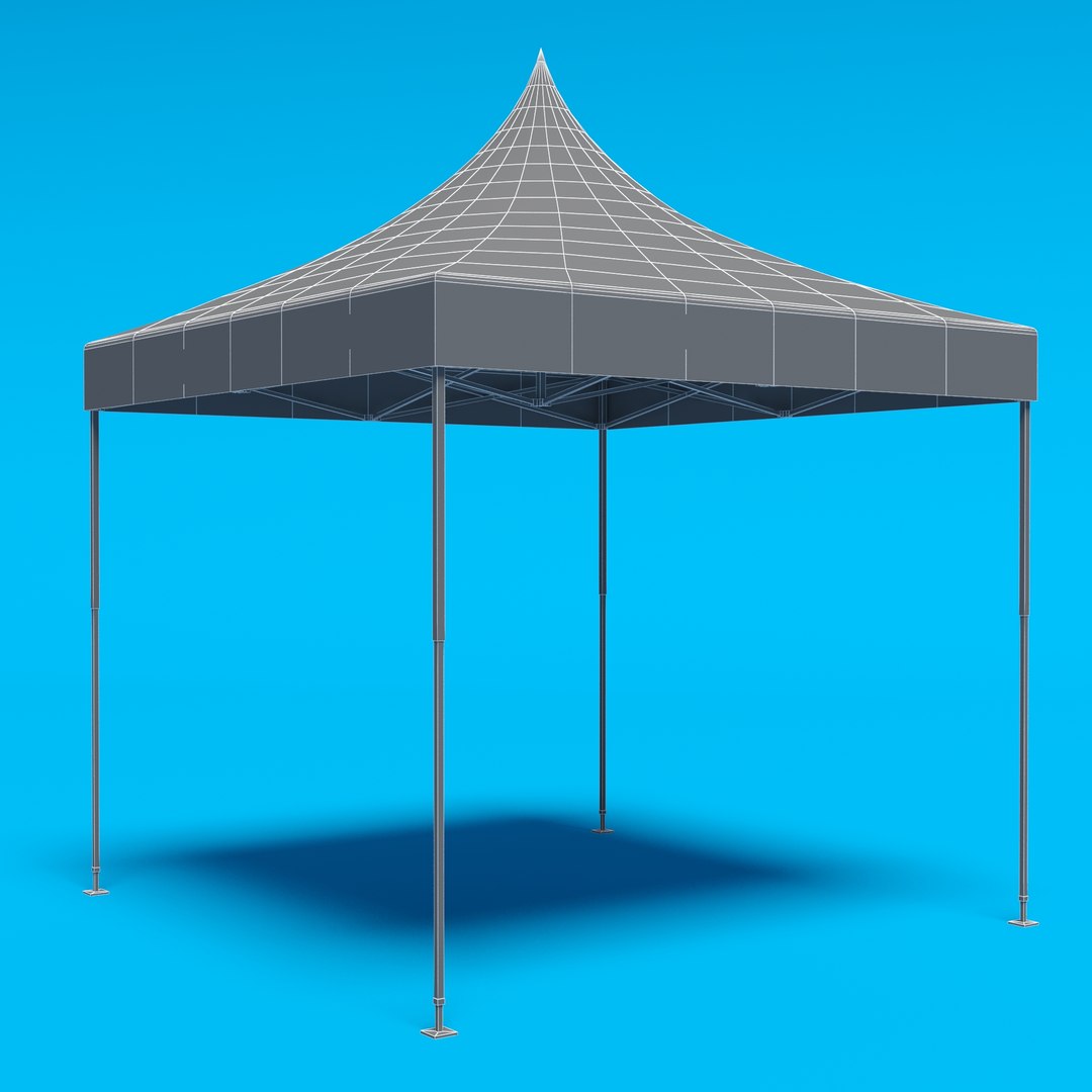 3D tent pavilion marquee https://p.turbosquid.com/ts-thumb/9H/5g9Rok/CDrjDPFz/tent55003/jpg/1581724738/1920x1080/fit_q87/f7c7ea3438e131fefaaae4db925b1864af01c108/tent55003.jpg
