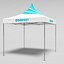 Tent marquee tabernacle pavilion #5