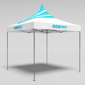 Tent marquee tabernacle pavilion #5