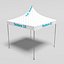 Tent marquee tabernacle pavilion #5