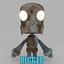 Lovable Robot
