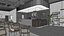 café