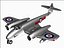 Gloster Meteor F4