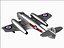 Gloster Meteor F4