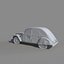 Totaled Car