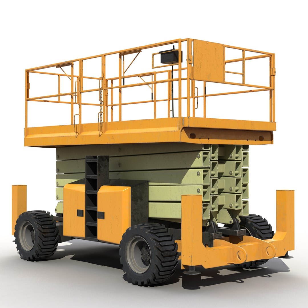engine powered scissor lift 3d model https://p.turbosquid.com/ts-thumb/9H/GK7oTO/6dAl0pWS/3dmodelofenginepoweredscissorliftgeneric09/jpg/1445253231/1920x1080/fit_q87/f24201f97e3f8c182e6e3409703b551640b4cd9c/3dmodelofenginepoweredscissorliftgeneric09.jpg