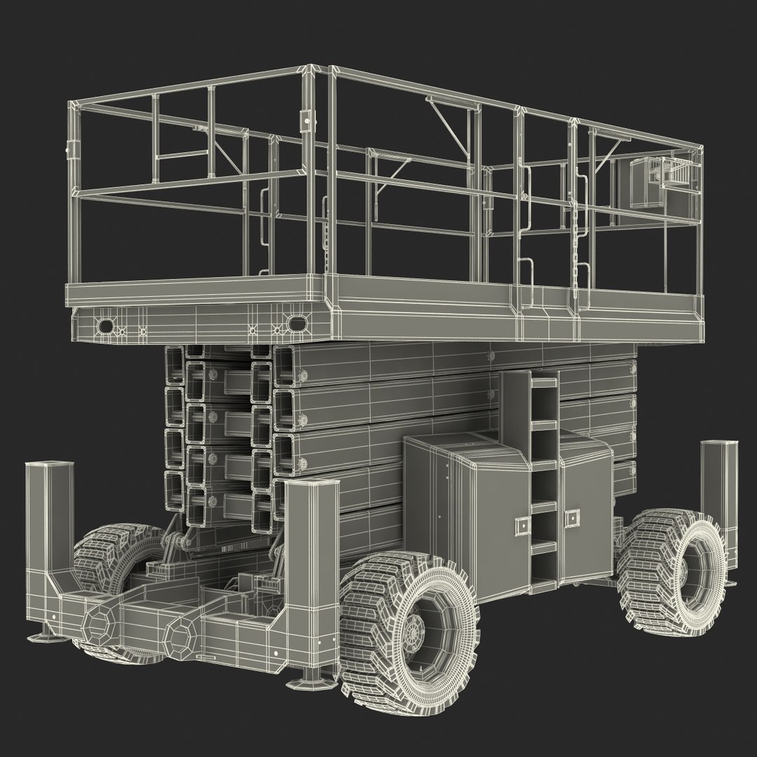 engine powered scissor lift 3d model https://p.turbosquid.com/ts-thumb/9H/GK7oTO/BgnIWxBv/3dmodelofenginepoweredscissorliftgeneric36/jpg/1445253233/1920x1080/fit_q87/a7306b2fcd289ab2aacb8e04ab67fc4c7af3df33/3dmodelofenginepoweredscissorliftgeneric36.jpg
