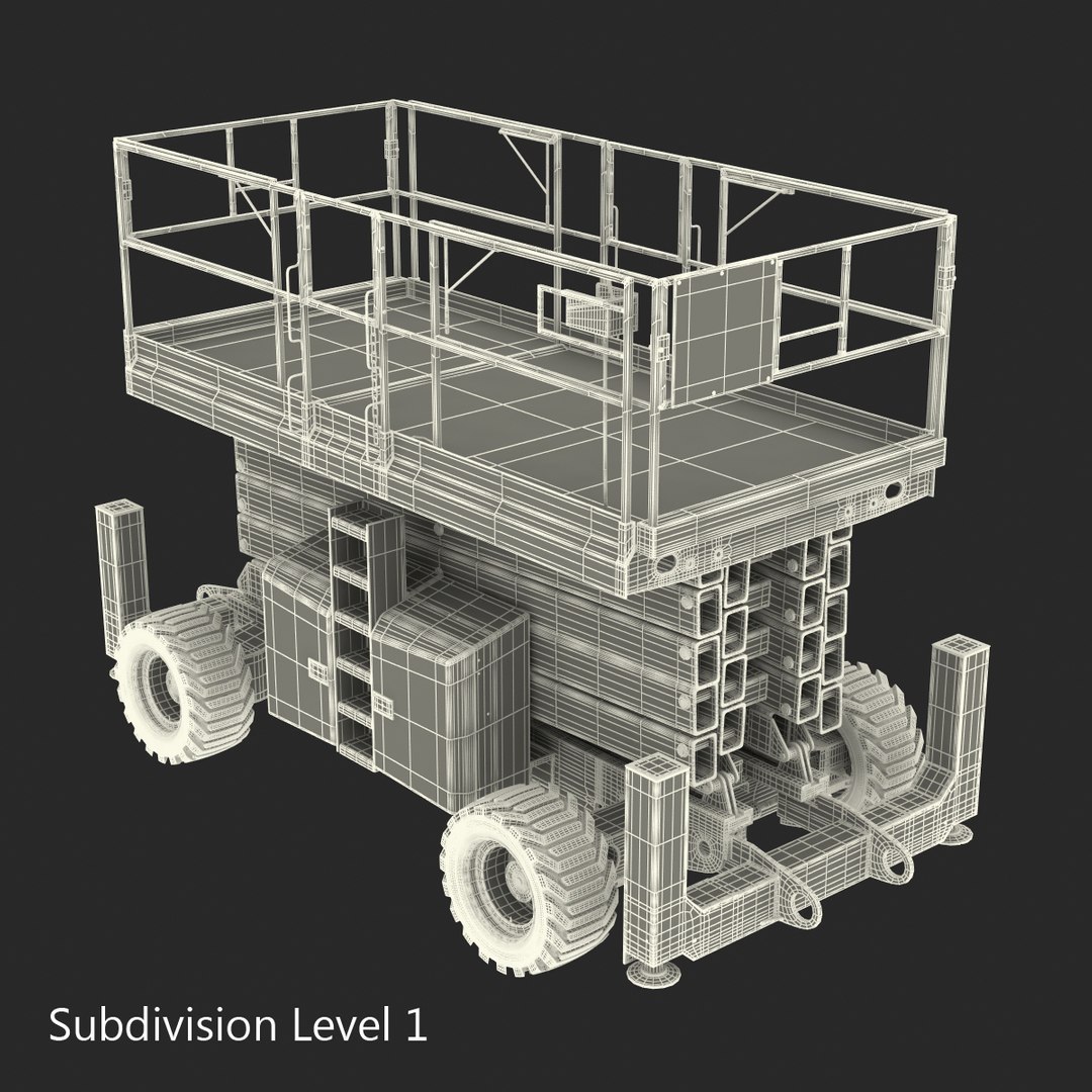 engine powered scissor lift 3d model https://p.turbosquid.com/ts-thumb/9H/GK7oTO/jxeHBHps/3dmodelofenginepoweredscissorliftgeneric28/jpg/1445253232/1920x1080/fit_q87/532555ce94c5a7542c27f55f9f1c193e237dfa64/3dmodelofenginepoweredscissorliftgeneric28.jpg