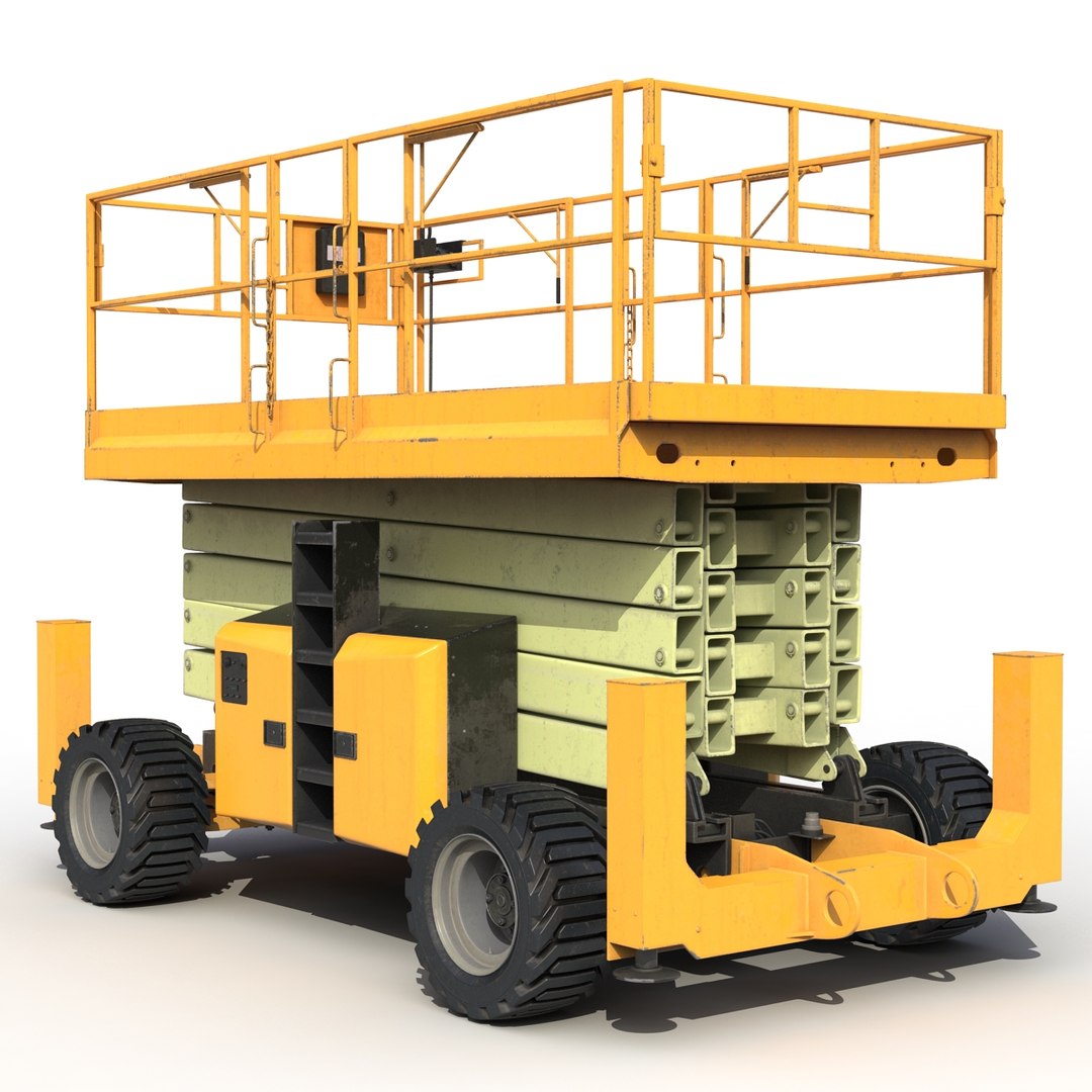 engine powered scissor lift 3d model https://p.turbosquid.com/ts-thumb/9H/GK7oTO/jzy6pi7q/3dmodelofenginepoweredscissorliftgeneric07/jpg/1445253231/1920x1080/fit_q87/82762b305ce269eddd3628aaba413b646156ff23/3dmodelofenginepoweredscissorliftgeneric07.jpg