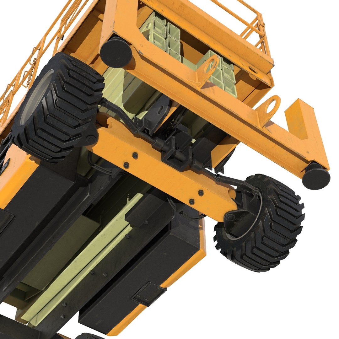 engine powered scissor lift 3d model https://p.turbosquid.com/ts-thumb/9H/GK7oTO/oFNeNJrZ/3dmodelofenginepoweredscissorliftgeneric26/jpg/1445253232/1920x1080/fit_q87/5334d6ad97cae4b9e24a341d52505436f2a5eff9/3dmodelofenginepoweredscissorliftgeneric26.jpg