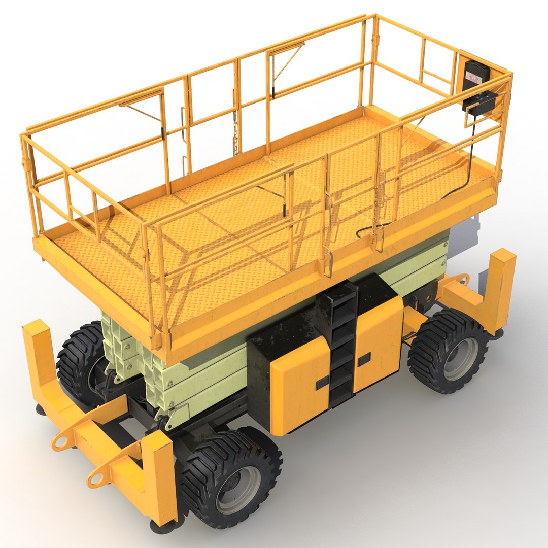 engine powered scissor lift 3d model https://p.turbosquid.com/ts-thumb/9H/GK7oTO/u2KKBawG/3dmodelofenginepoweredscissorliftgeneric02/jpg/1445253231/1920x1080/fit_q87/4e99040c4cb70ed3d1bdefa344fdf632b65511af/3dmodelofenginepoweredscissorliftgeneric02.jpg