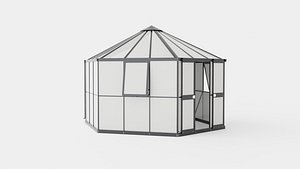 Collection of Greenhouse Hera Glass - 4