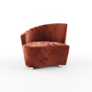 Free Chair 3D Models For Download | TurboSquid