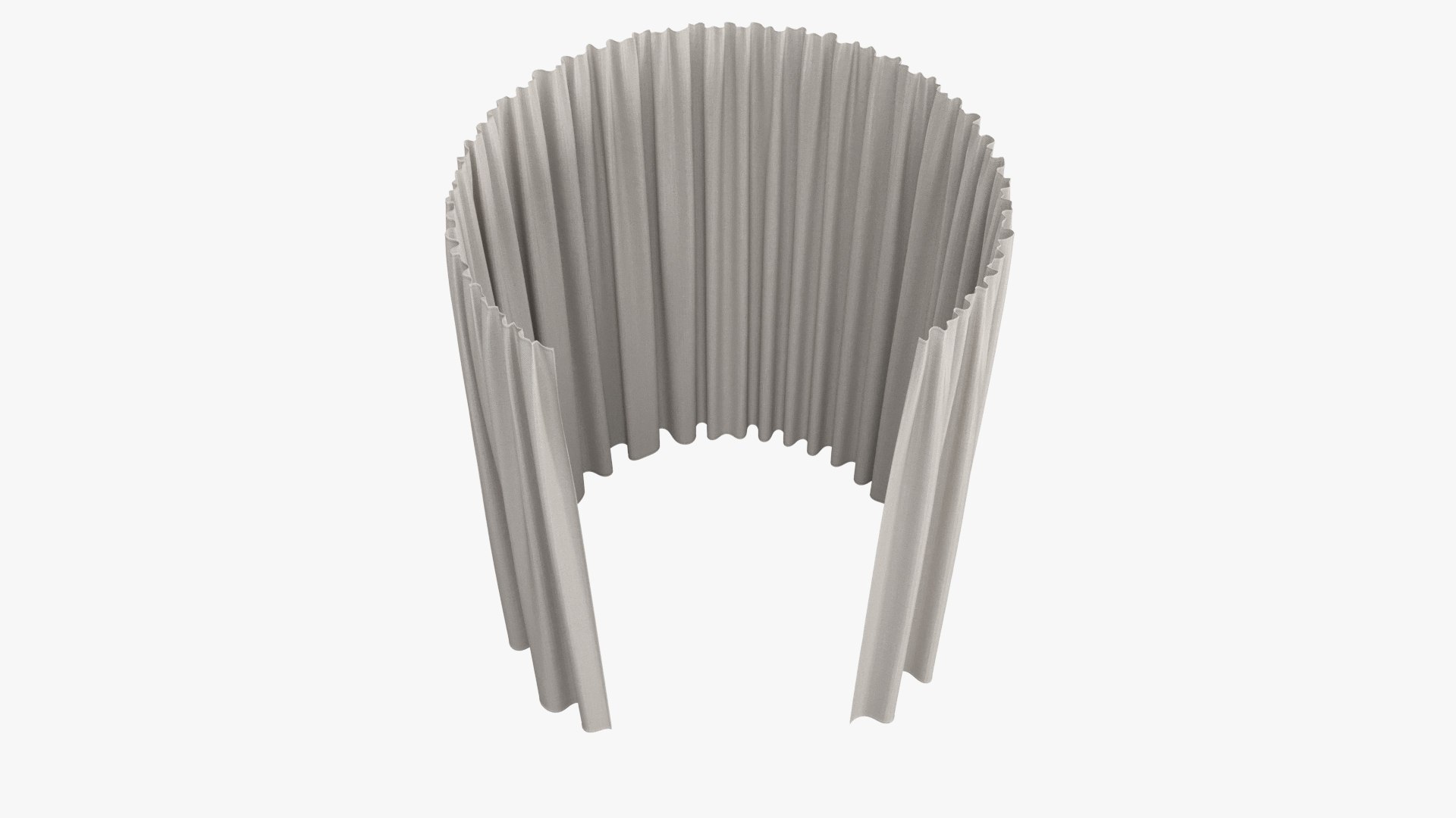 3D Curtain semicircular straight 2 https://p.turbosquid.com/ts-thumb/9H/LSzw1x/cm/render4/jpg/1642073794/1920x1080/fit_q87/74f5a6945e09ff23765744913e43c181f3d3b881/render4.jpg
