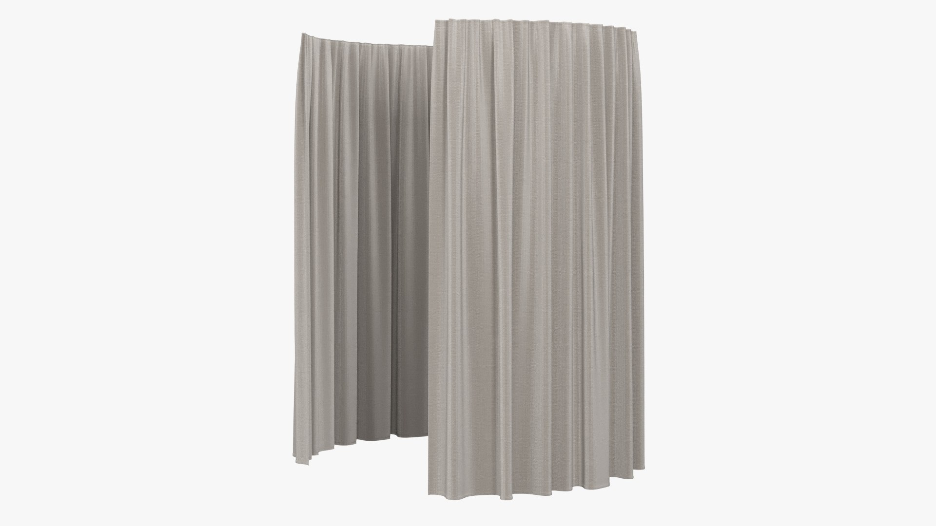 3D Curtain semicircular straight 2 https://p.turbosquid.com/ts-thumb/9H/LSzw1x/jg/render3/jpg/1642073795/1920x1080/fit_q87/93cdfb72bc92f5717e8cb327b5acac55e0bb95fb/render3.jpg
