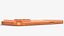 Apple Iphone 17 Pro Orange 2025