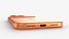 Apple Iphone 17 Pro Orange 2025
