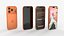 Apple Iphone 17 Pro Orange 2025
