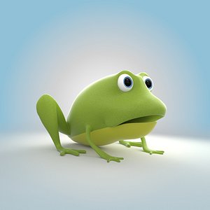 Frog