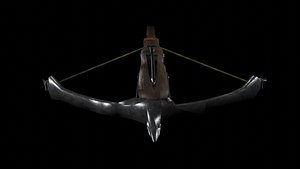 Crossbow 3D