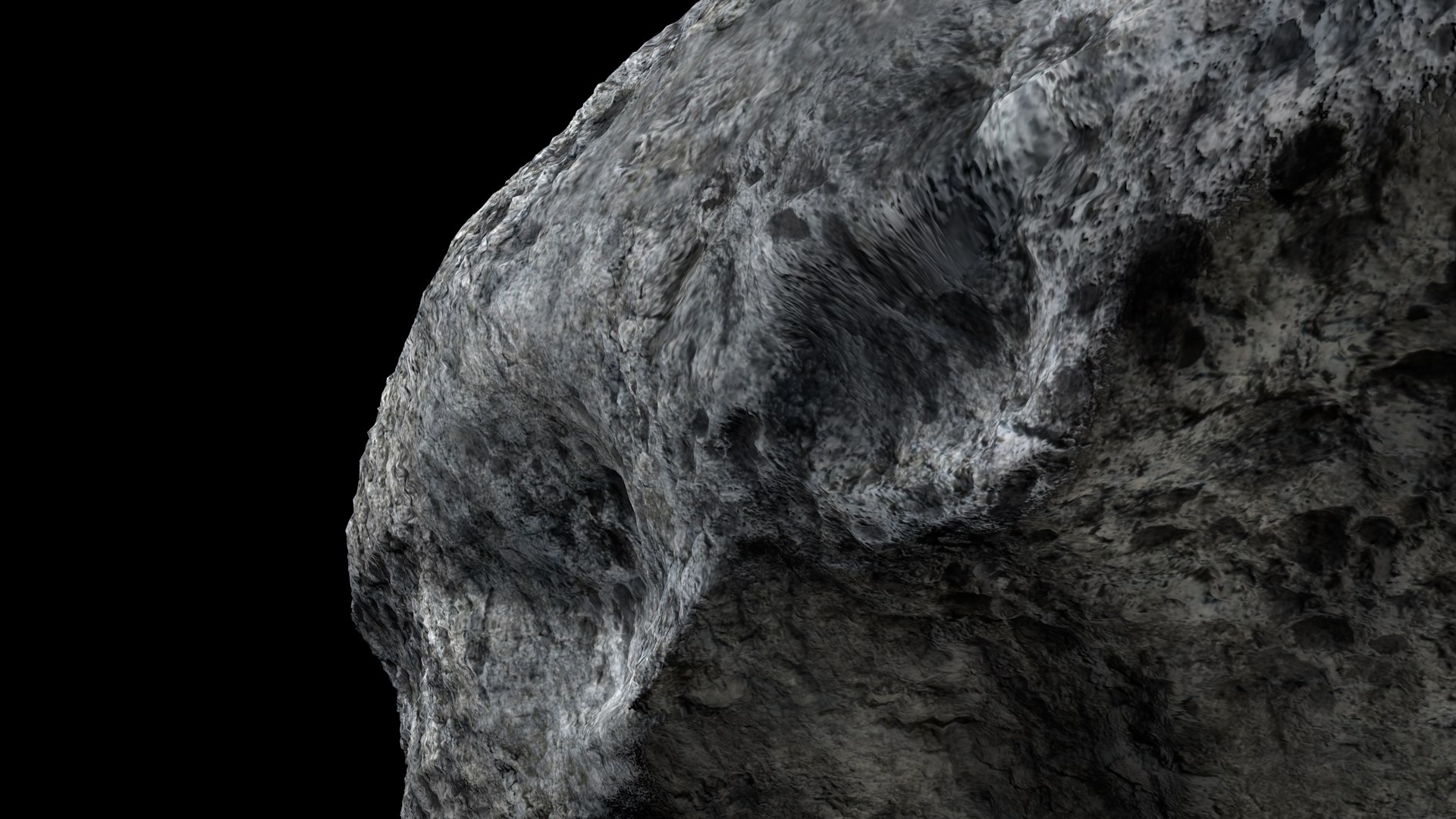 3d model asteroid space https://p.turbosquid.com/ts-thumb/9H/TWaJVS/BQW7FzpO/asteroid_010/jpg/1595684970/1920x1080/fit_q87/ae1abbb2dfdabf12cc9032a5c107cc5389d4422d/asteroid_010.jpg