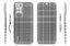 Xiaomi Redmi 10 Gris Carbono Low Poly